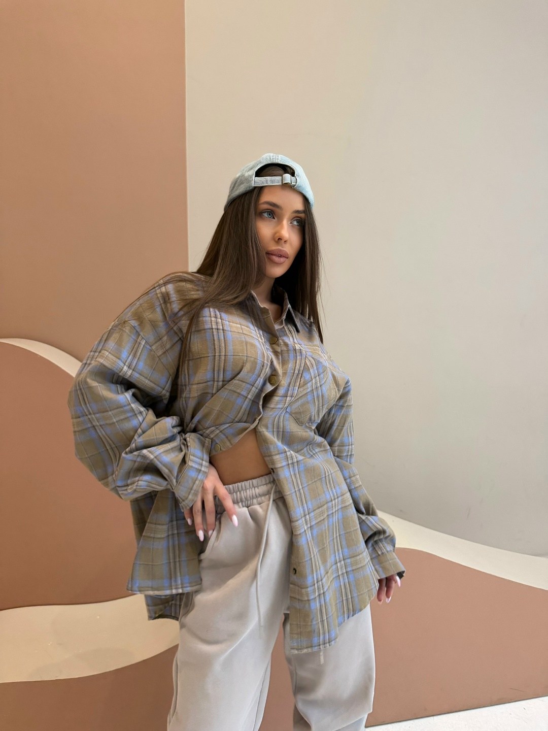 рубашка в клетку оверсайз варенка tatanel,рубашка в клетку хлопковая оверсайз 4times,рубашка в клетку оверсайз теплая,рубашка оверсайз в клетку thirteen brand,рубашка женская оверсайз в клетку