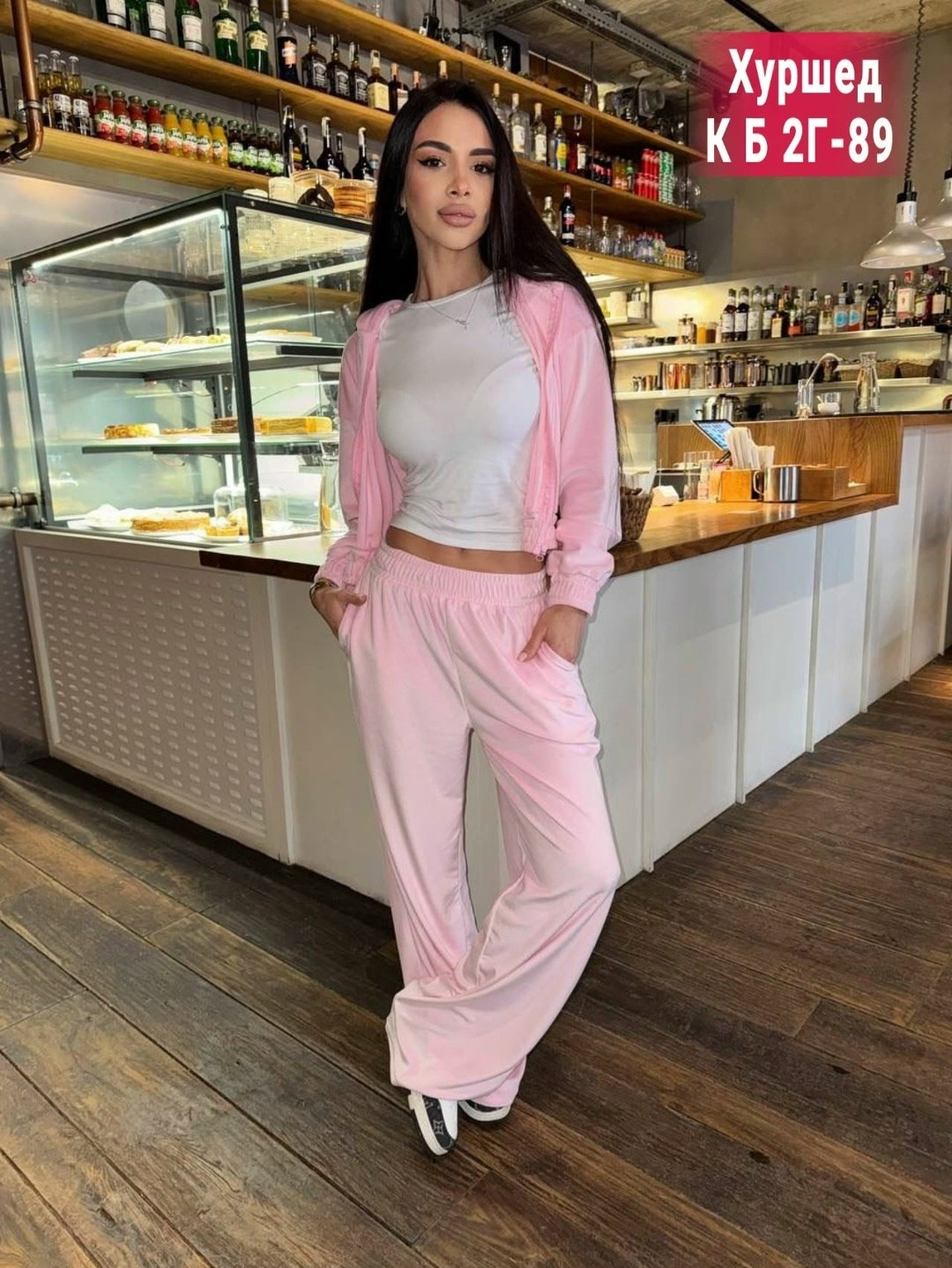 женский спортивный костюм,велюровый костюм,костюм тройка женский,женский костюм,костюм velour pink с брюками