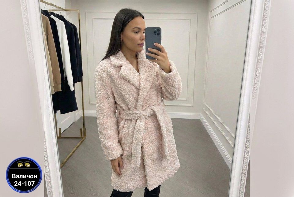 женская шуба,пальто шуба женское букле барашек karolina,шуба,стильное пальто,пальто барашек