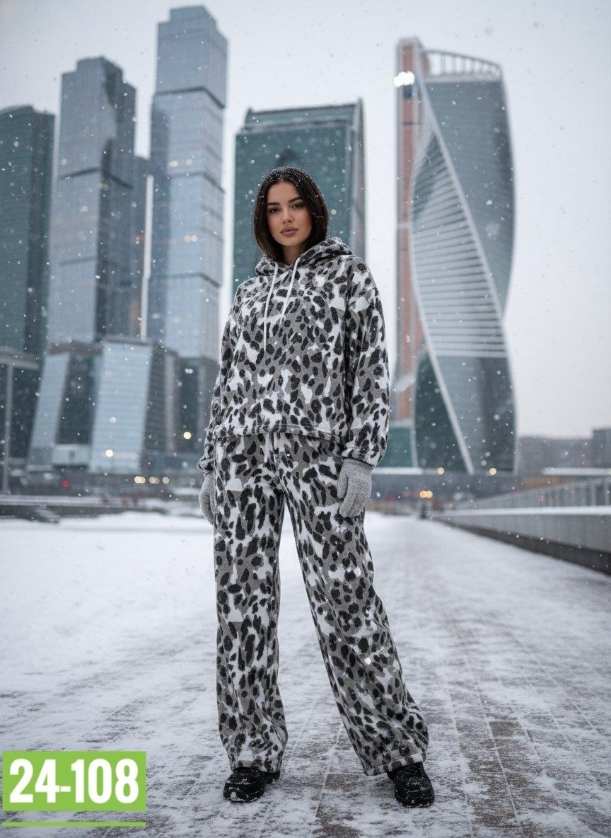 женский костюм,леопардовый костюм,леопардовый костюм двойка,костюм спортивные женские костюмы,спортивный костюм теплый осенний леопардовый majiko