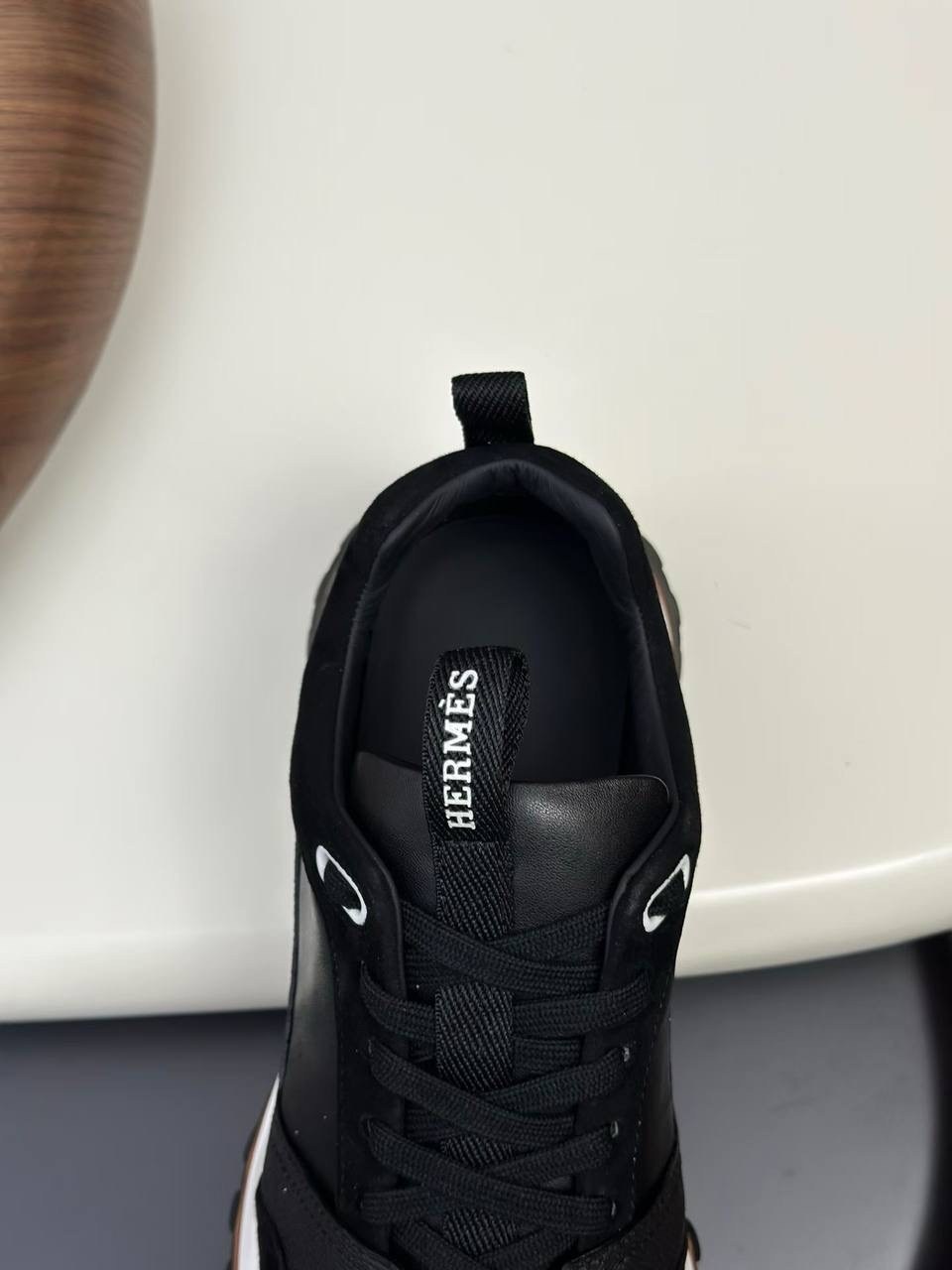 ,кроссовки hermes,кроссовки hermes мужские,спортивная ,кроссовки эрмес мужские