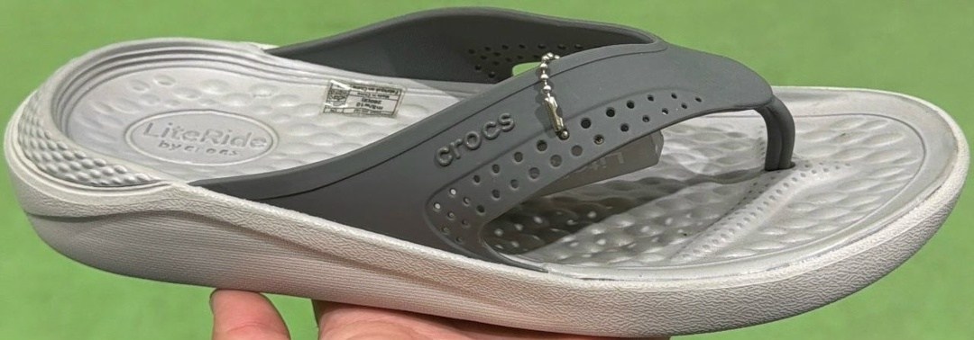 crocs bayaband flip,шлепанцы crocs,crocs шлепанцы bayaband flip,crocs мужские,вьетнамки crocs