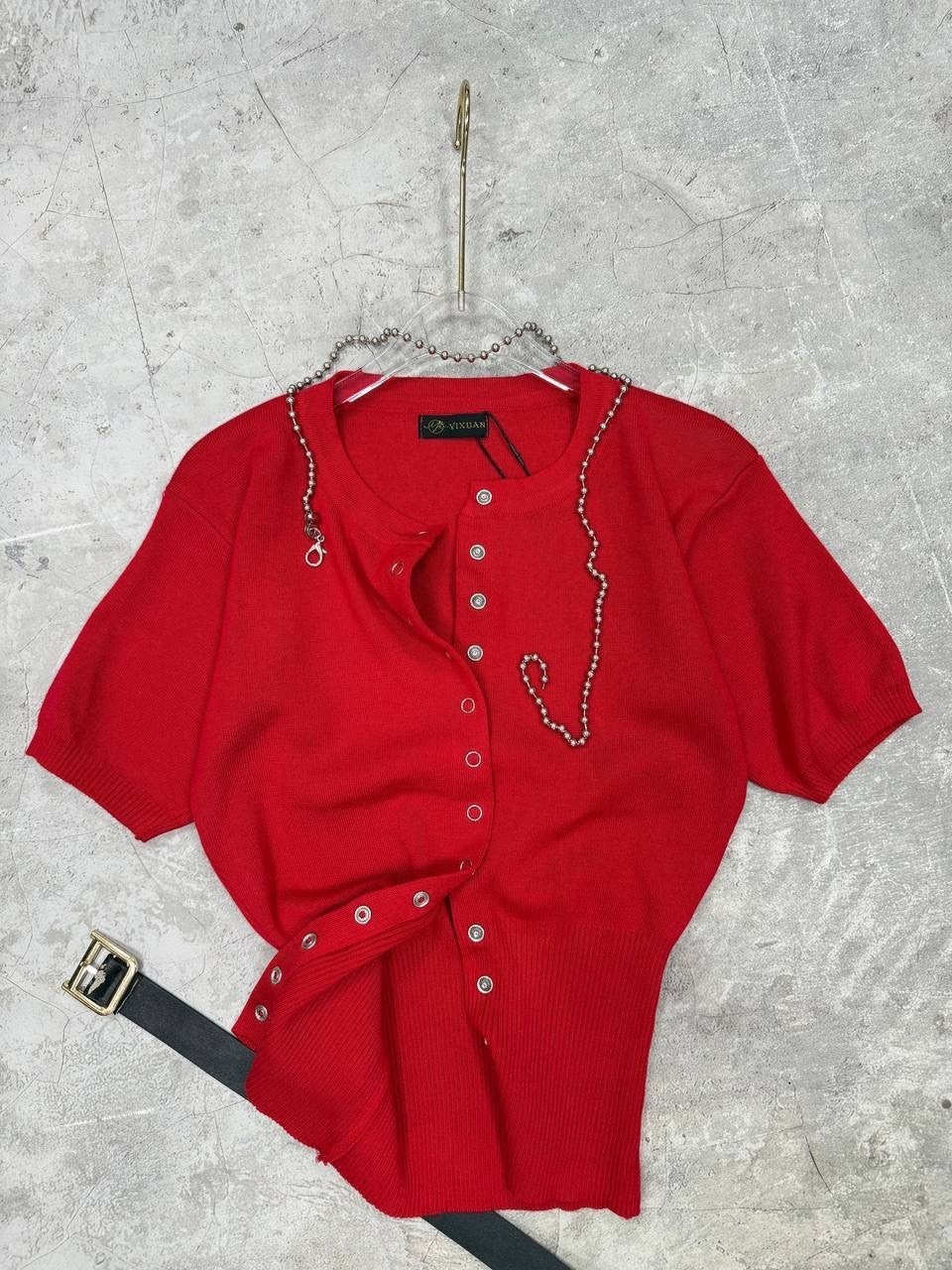 кофта кардиган,кардиган с круглым вырезом,женская кофта,кардиган трикотажный,кардиган женский