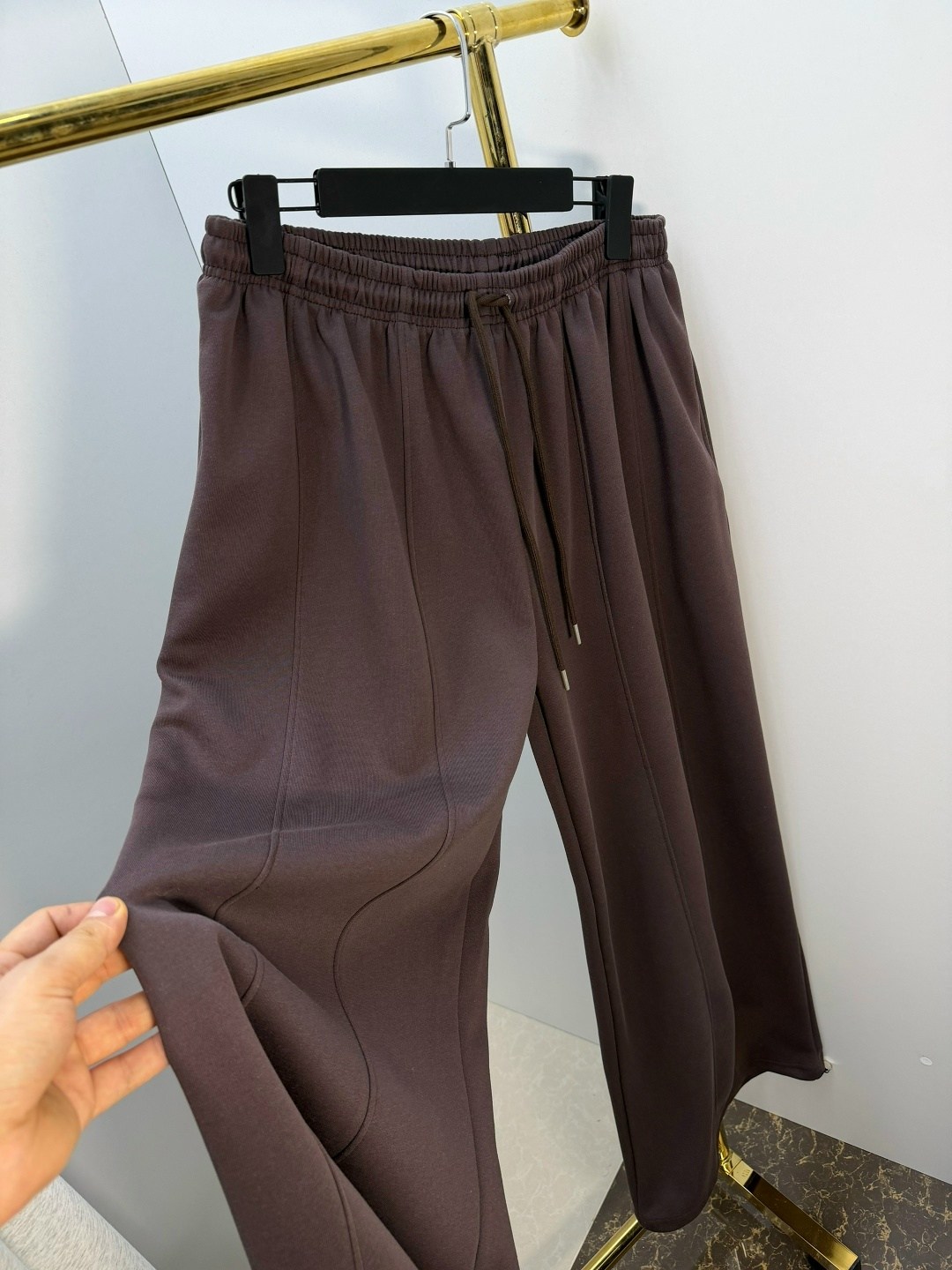 брюки палаццо,брюки палаццо красные,широкие брюки,брюки женские,брюки свободные