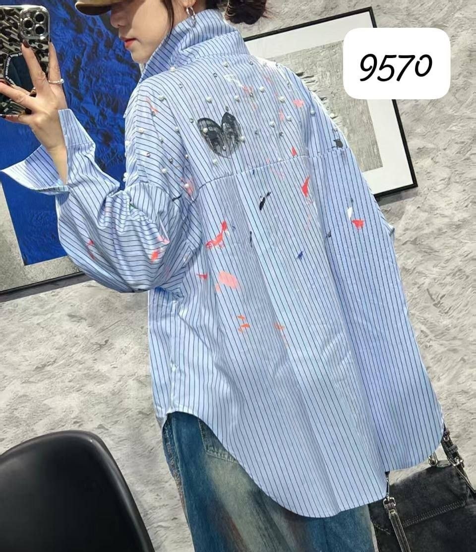 женская рубашка,полосатая рубашка для женщин,рубашка женская в полоску,повседневная рубашка,рубашка модная