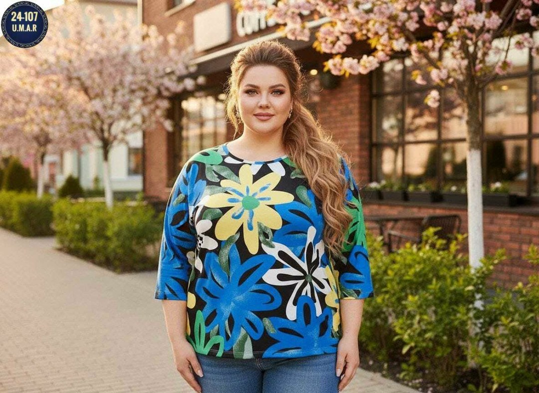 стильная блуза,летние блузки,блуза большие размеры,блузка большие размеры,женская туника