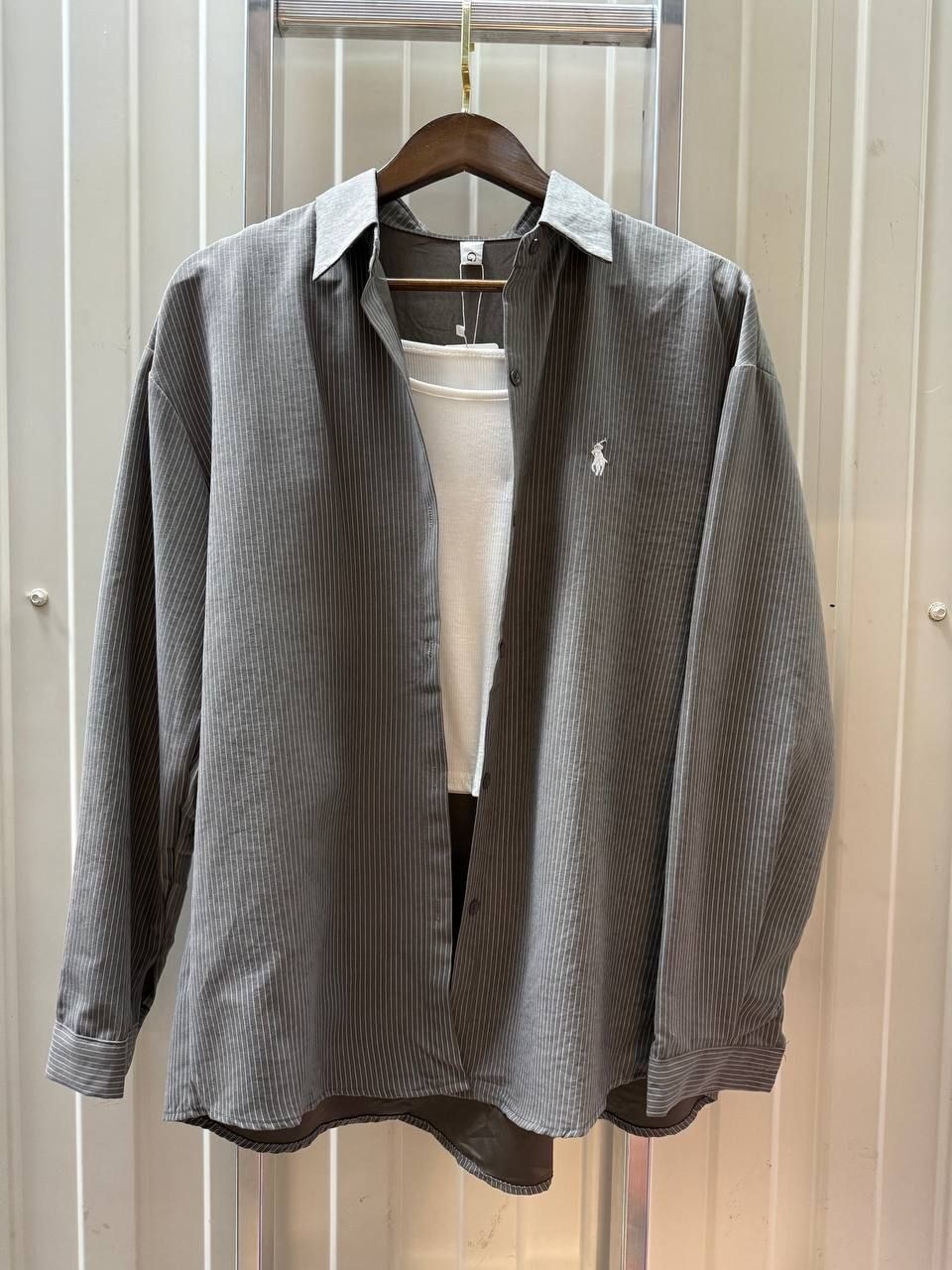 рубашка polo ralph lauren,повседневная рубашка,рубашка ralph lauren,рубашка женская,стильная рубашка