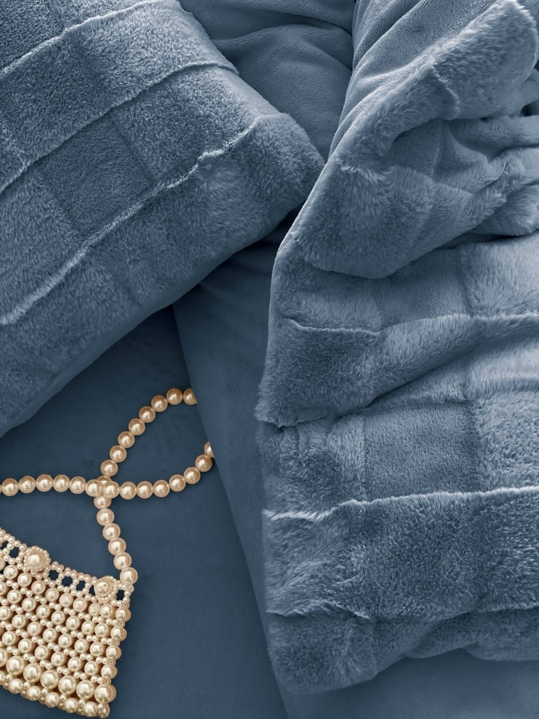 комплект постельного белья mency,комплект постельного белья,постельное белье евро комплект mency,комплект одеяло,плед меховой