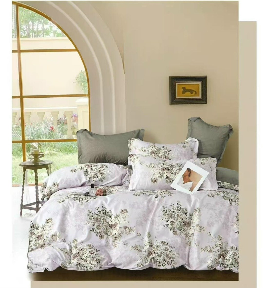 комплект постельного белья сатин евро,комплект постельного белье евро,комплект постельного белья,комплект постельного белья asabella,постельного белья