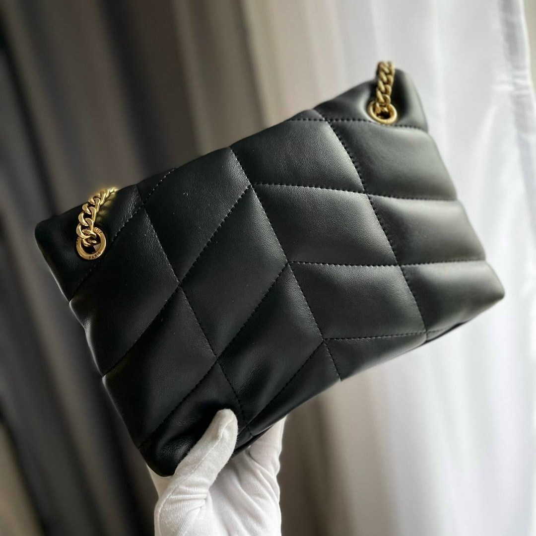 сумка женская yves saint laurent,сумка yves saint laurent,сумка ив сен лоран puffer loulou,сумка ysl,сумка женская pinko черная