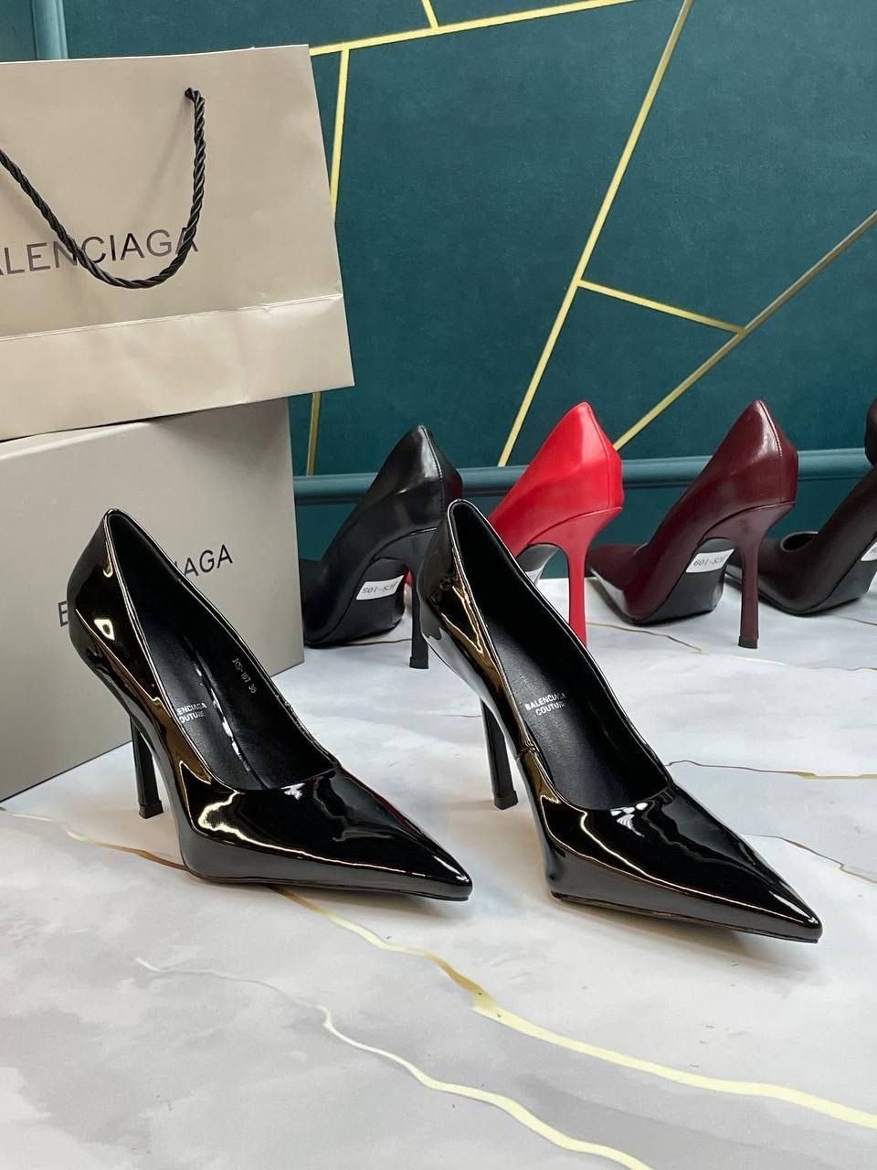 туфли лодочки женские,balenciaga туфли,туфли лодочка,туфли женские,saint laurent туфли