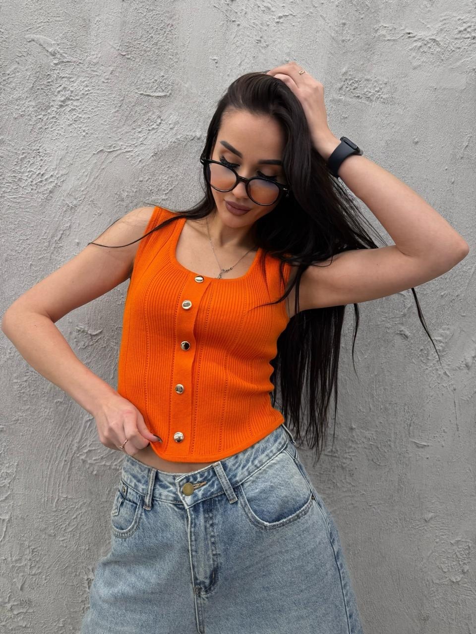 вязаные топы,жилетка вязаная,вязаные жилеты,топ вязаный жилет,жилет женская вязаная