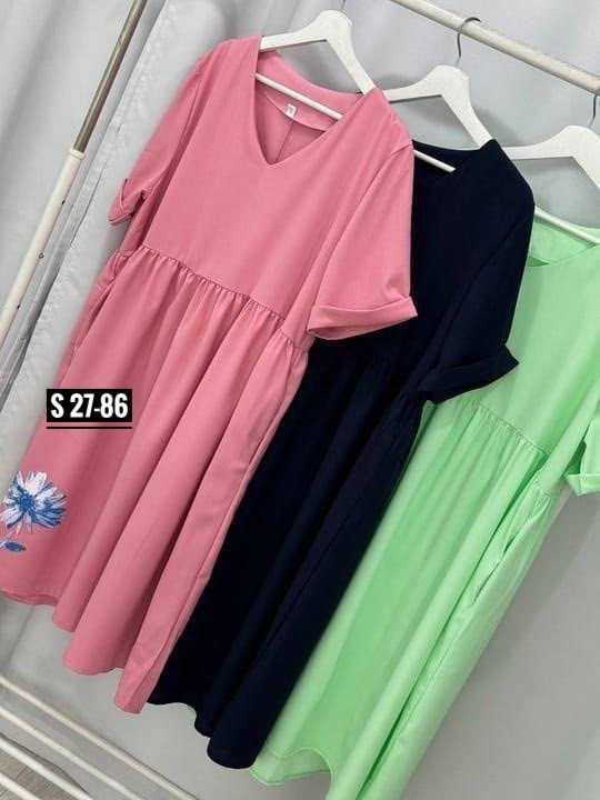 платье из хлопка и льна,льняное женское платье,модное женское повседневное свободное платье,свободное платье,платье женское однотонная