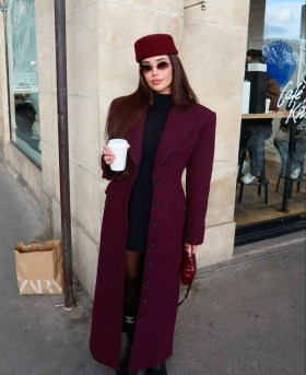 Верхняя одежда