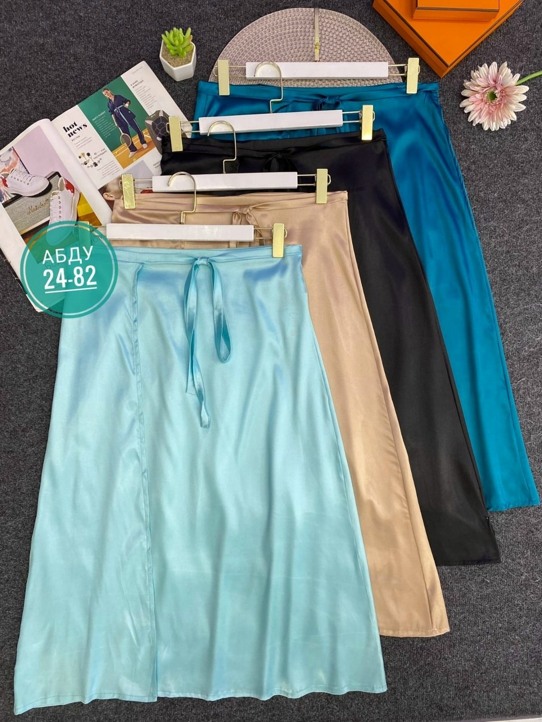 юбка атласная,юбка шелковая,юбка,черная длинная атласная юбка,юбка женская