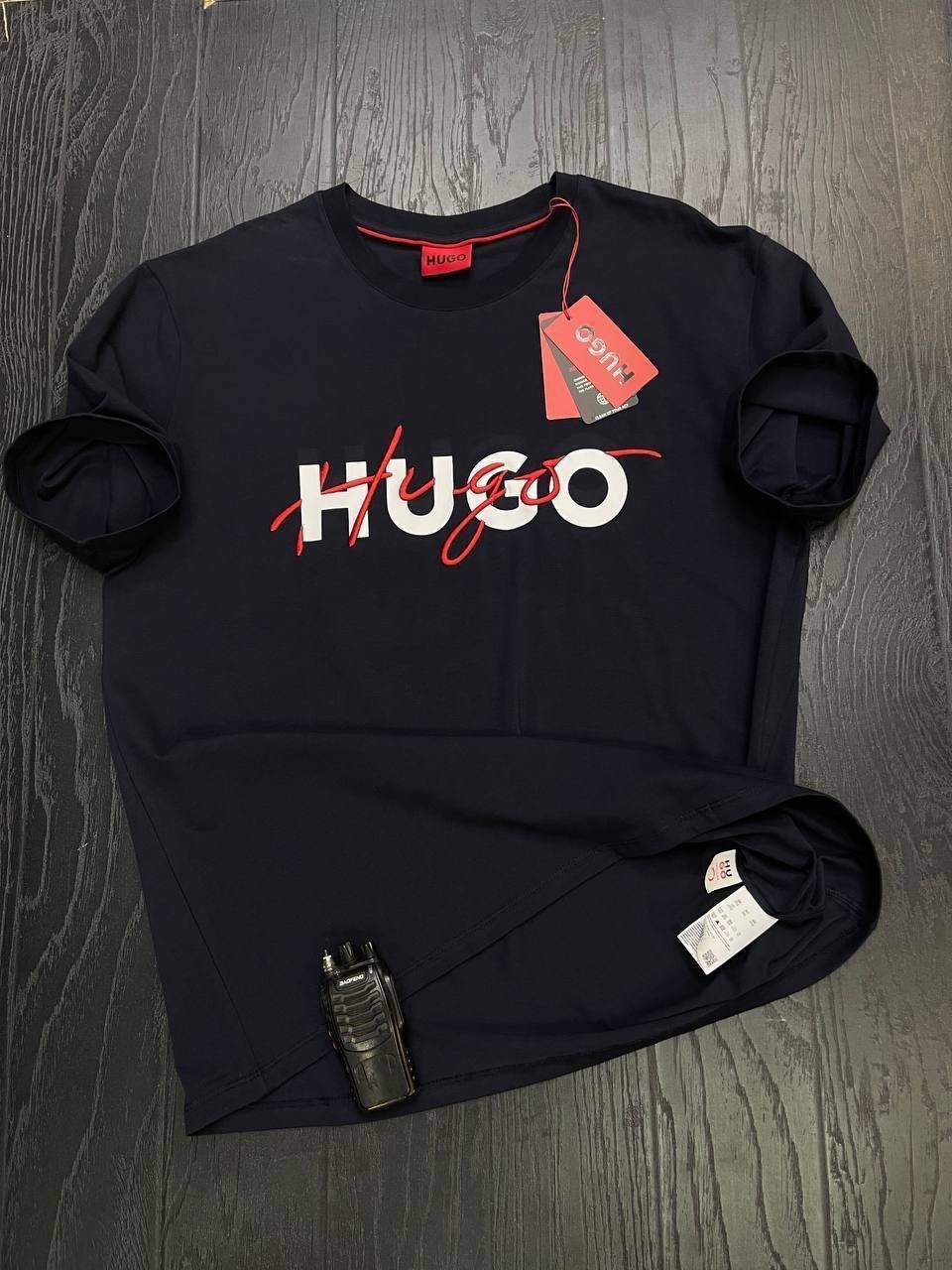 мужская футболка,футболка хуго босс с надписью,мужские футболки hugo boss,футболки для мужчин