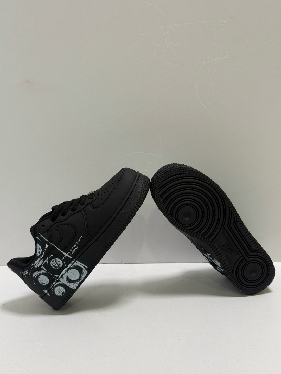 nike air force 1 cdg x supreme,кросcовки nike air force 1,,nike air force 1 cdg supreme,nike air force 1 supreme comme des garcons