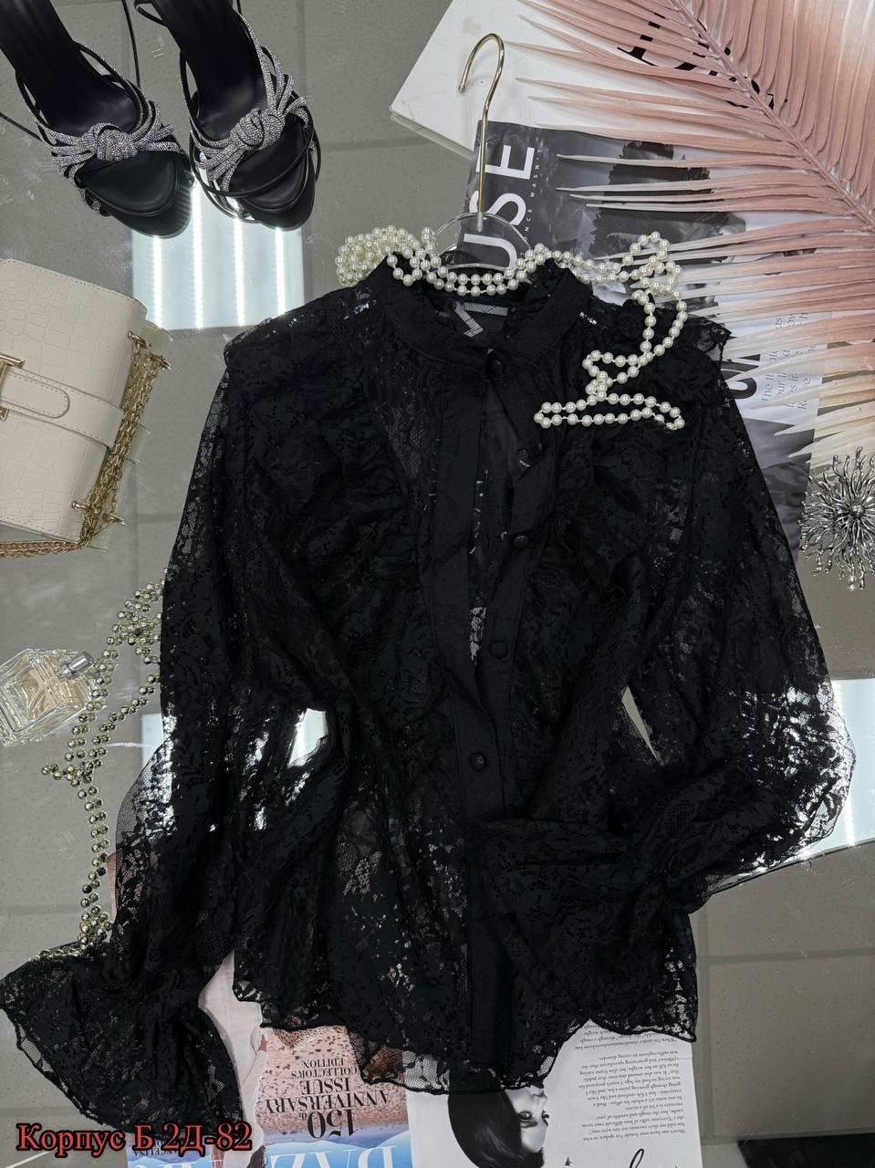 кружевная блузка нарядная disorelle,кружевная блузка нарядная disorelle цвет черный,кружевная блузка,нарядная блуза,гипюровая блузка
