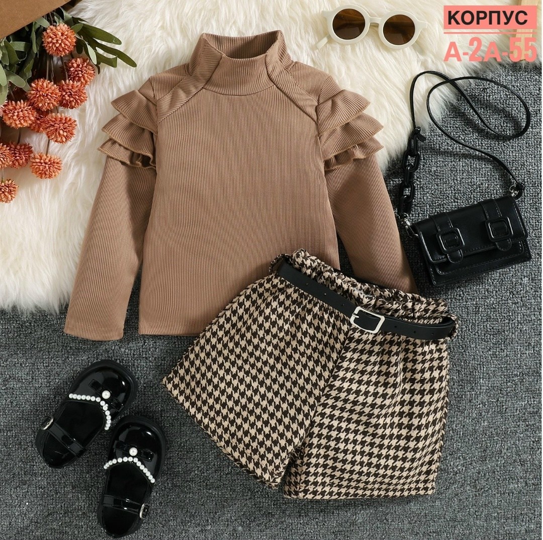 комплект одежды для девочек,комплект осенней одежды для маленьких девочек,комплект одежды для маленьких девочек,комплект детской одежды для девочки,
