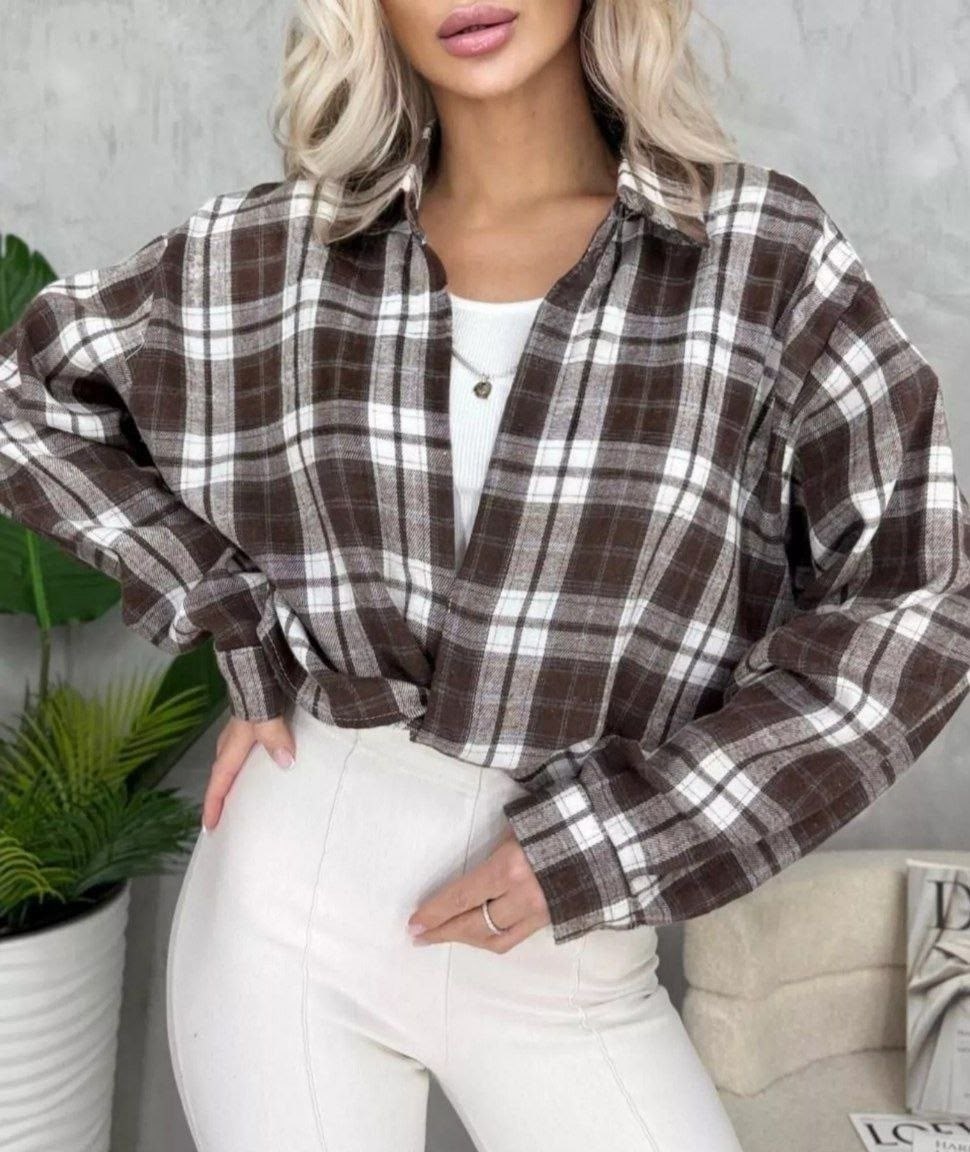 рубашка в клетку оверсайз удлиненная 2e_brand,рубашка в клетку оверсайз удлиненная теплая sondi,рубашка теплая оверсайз в клетку betrendy wear,рубашка женская в клетку оверсайз,рубашка в клетку оверса
