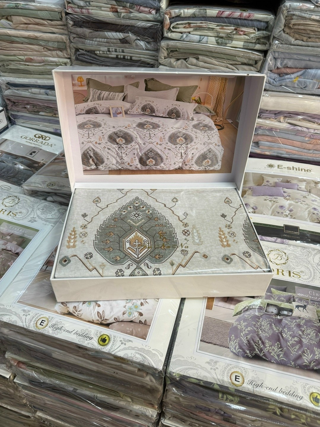 комплект постельного белья сатин евро,комплект постельного белье евро,комплект постельного белья,комплект постельного белья asabella,постельного белья