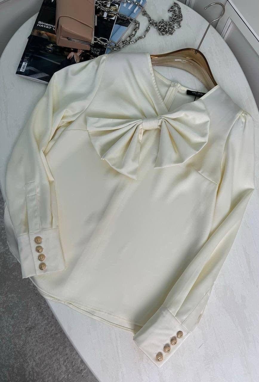 женская блузка,женская блуза,блузка с бантом,блузка,женская блузка с бантом