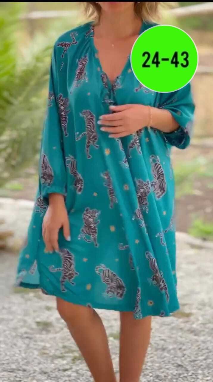 летнее платье туника,платье летнее свободное,платье туника пляжная,туника летняя,женское летнее платье