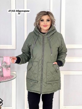 Верхняя одежда