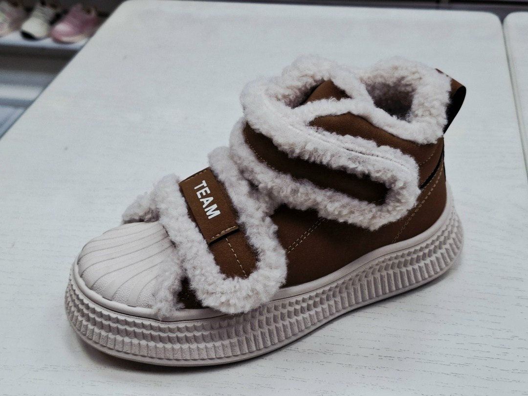 ,детские ботинки, детская,демисезонная ,женская