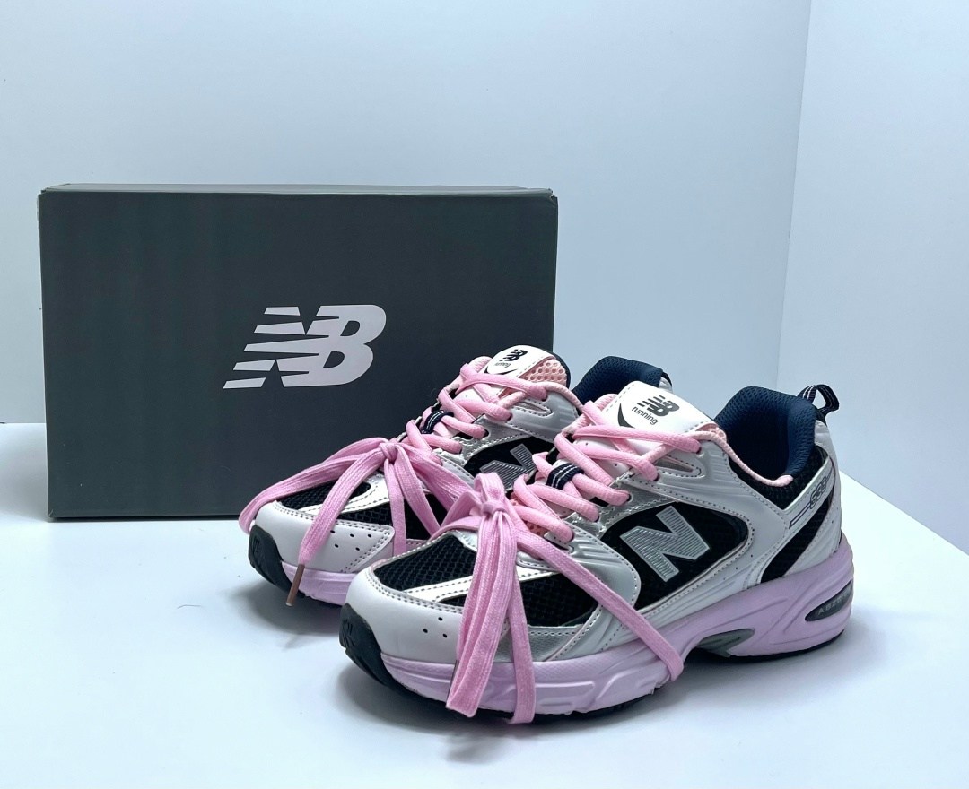 кроссовки new balance 530,женские кроссовки new balance,кроссовки new balance,нью бэланс 530 розовые,кроссовки женские new balance 530