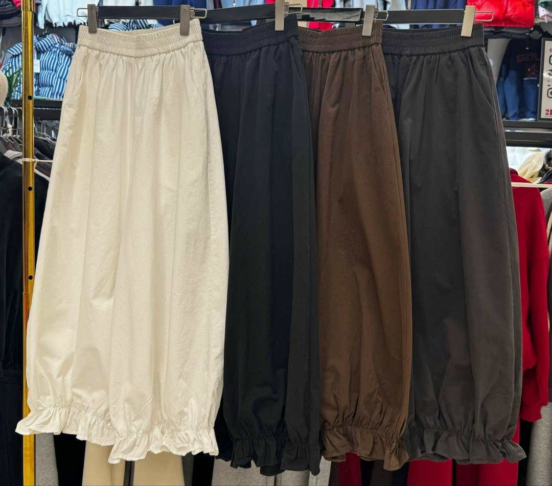 юбка с оборками,юбка,юбка женская,женская длинная юбка,юбка средней длины