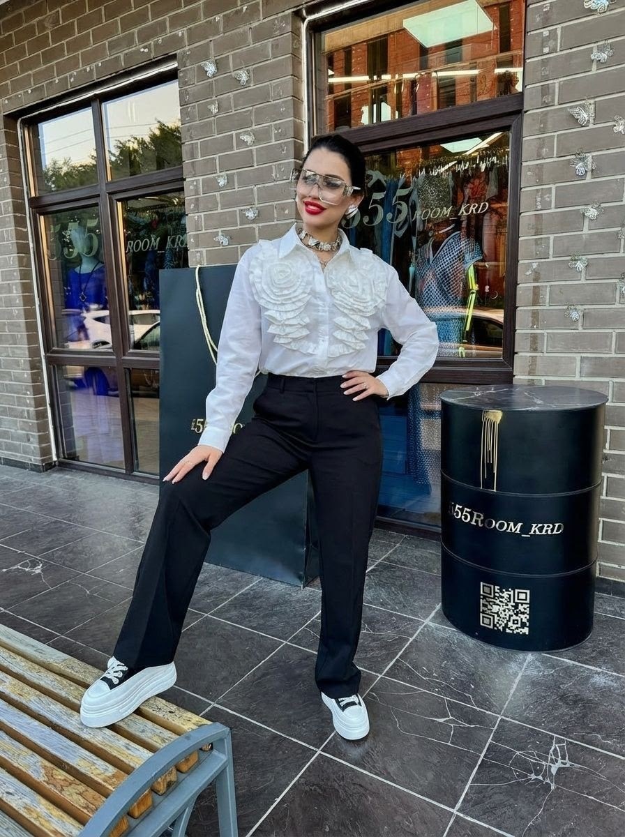 брючный костюм,костюм женский брючный,костюм с брюками,брюки палаццо,шелковый брючный костюм