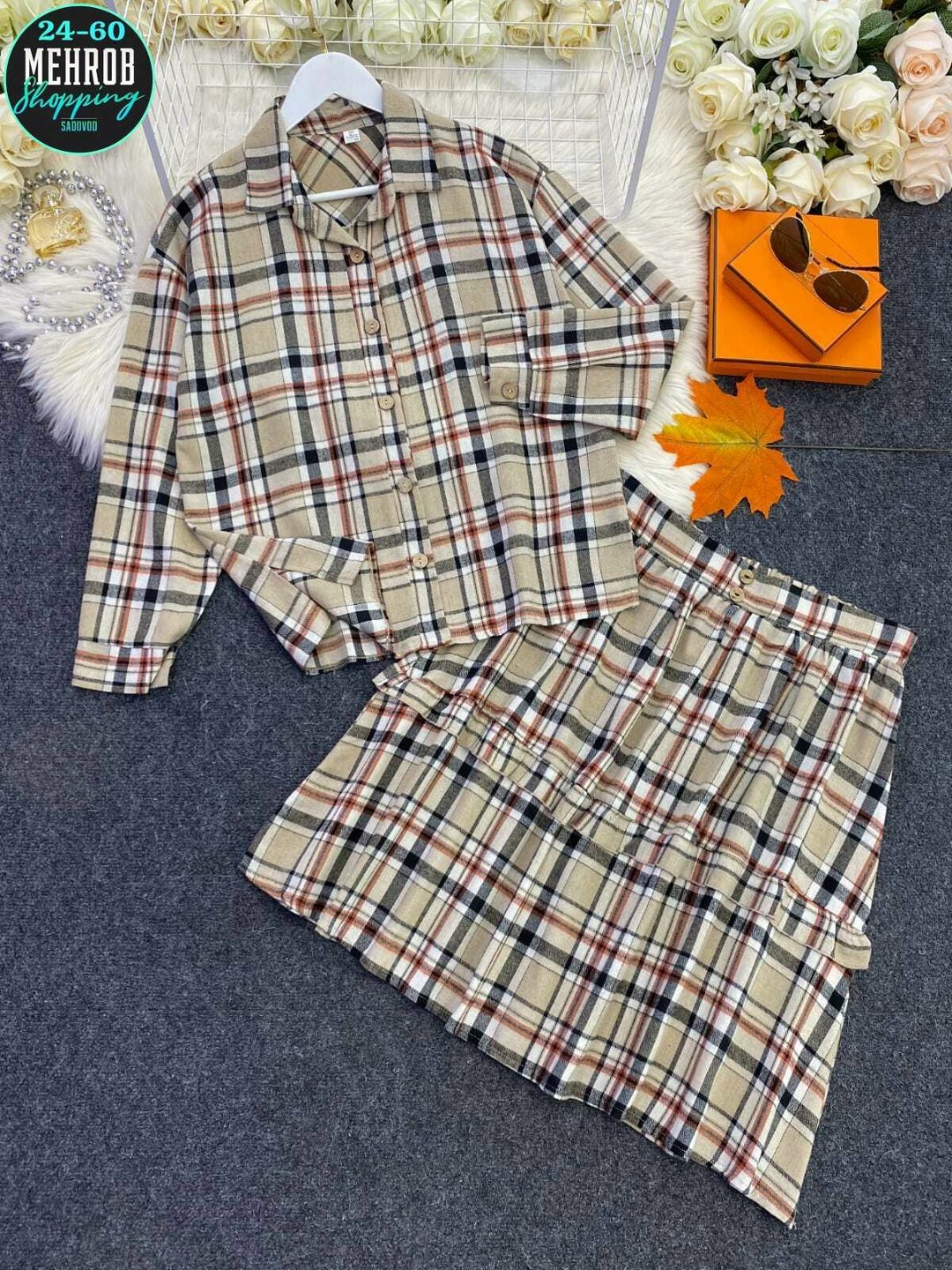 женское платье в клетку,платье в клетку,платье женская,платье рубашка женская,платье в клетку большие размеры