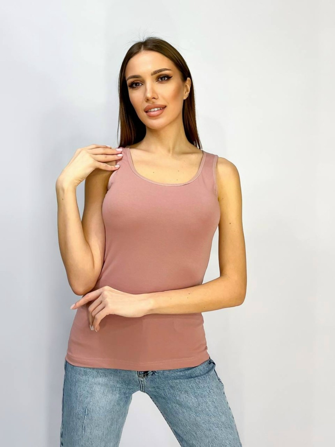 женская майка,майка,топ женская майка,женские топы,майка на бретельках