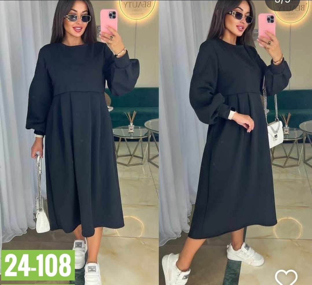 платье оверсайз миди,платье женская теплое,теплое платье,платье женская,трикотажное платье