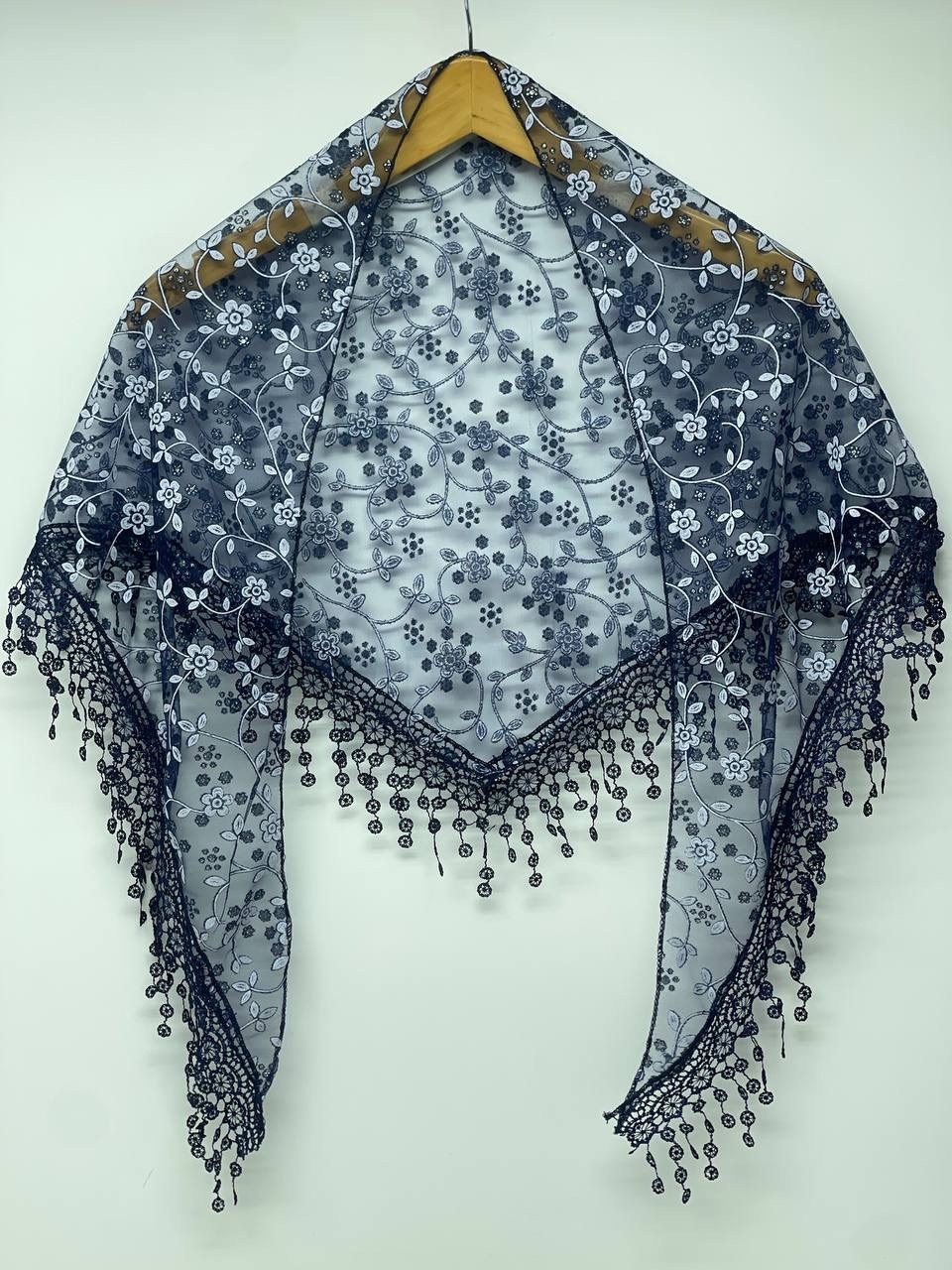 кружевная шаль,кружевной платок,кружевной шарф,шаль женская,ажурные платки