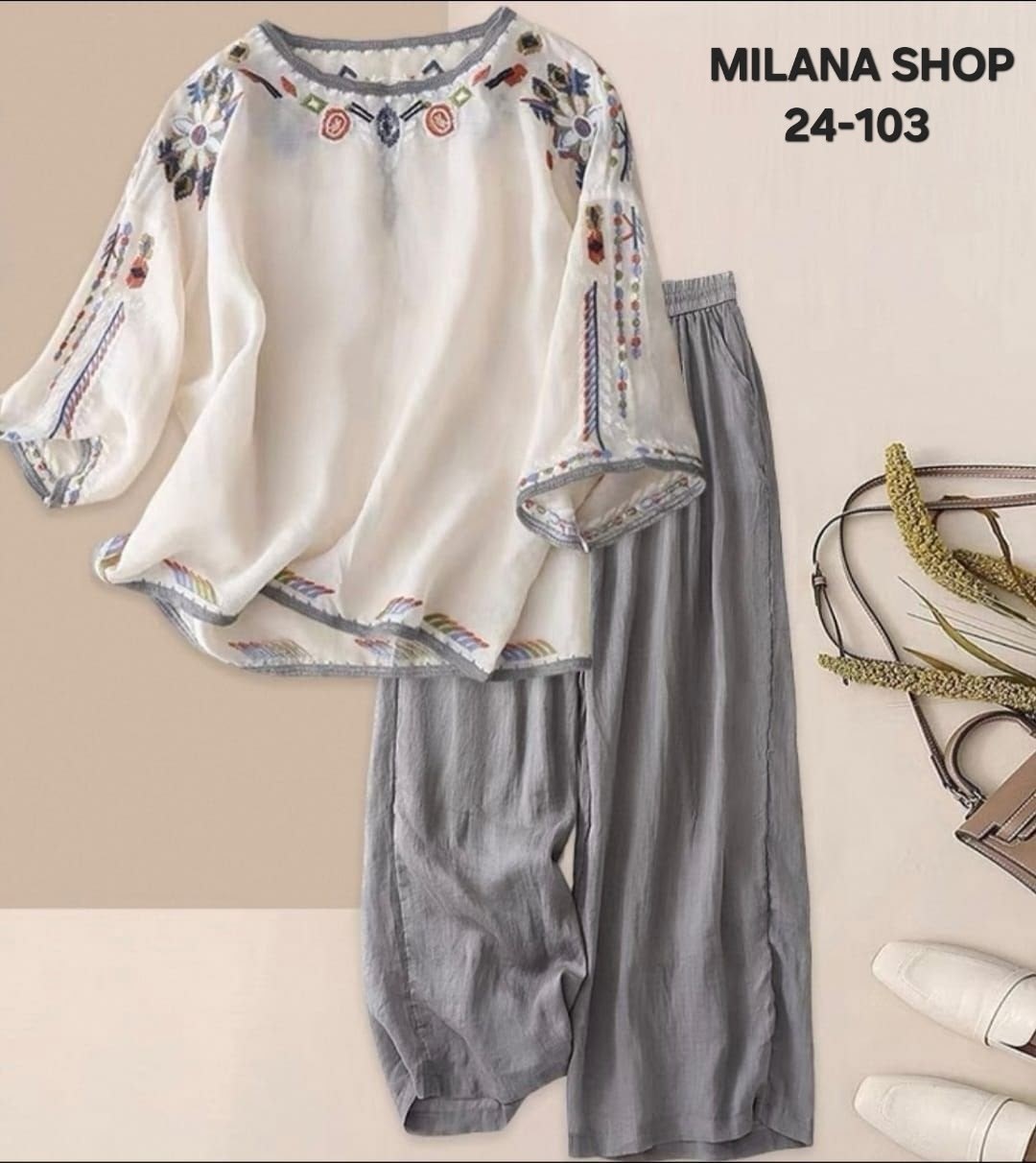 костюм женский,женская винтажная блузка с вышивкой,блузка в стиле бохо,блузка с вышивкой,бохо стиль