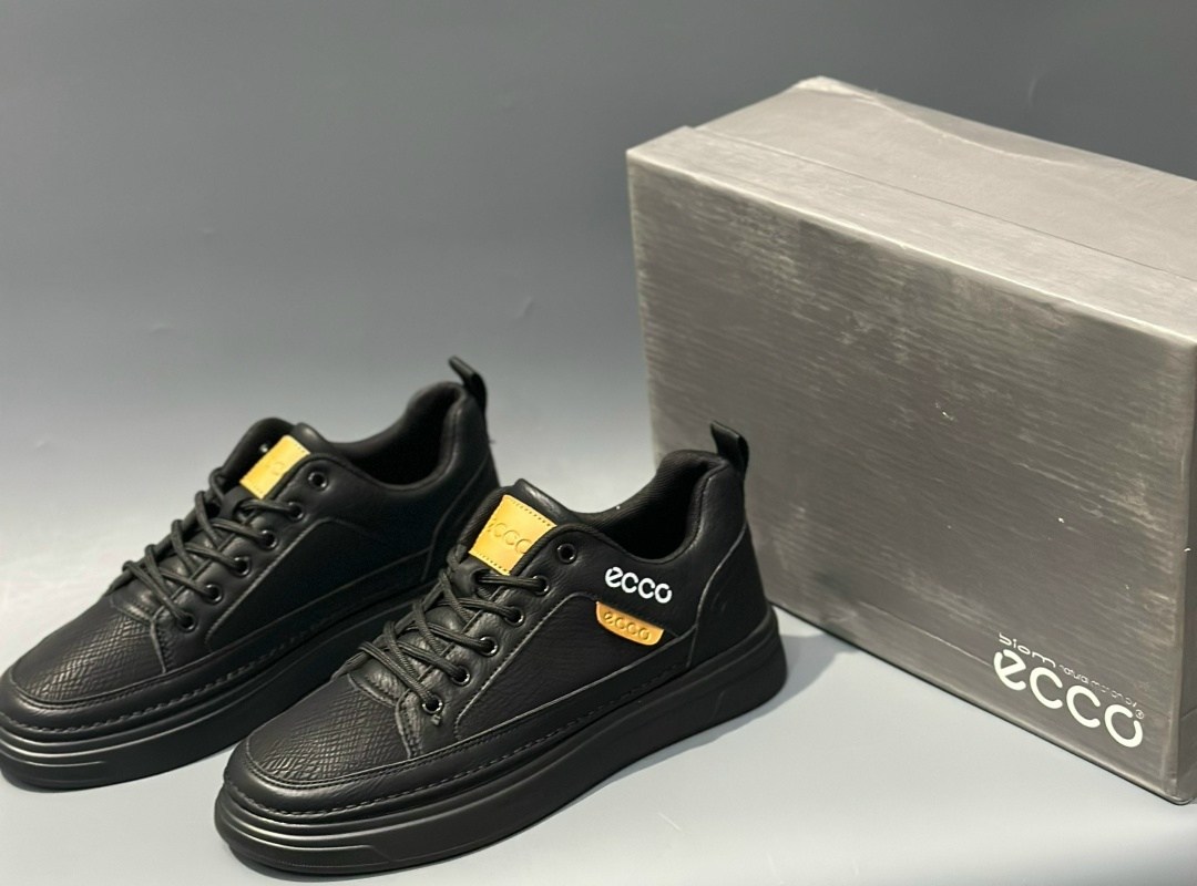 ,кроссовки ecco,мужские кроссовки ecco,ecco  мужская,кожаные кроссовки мужские