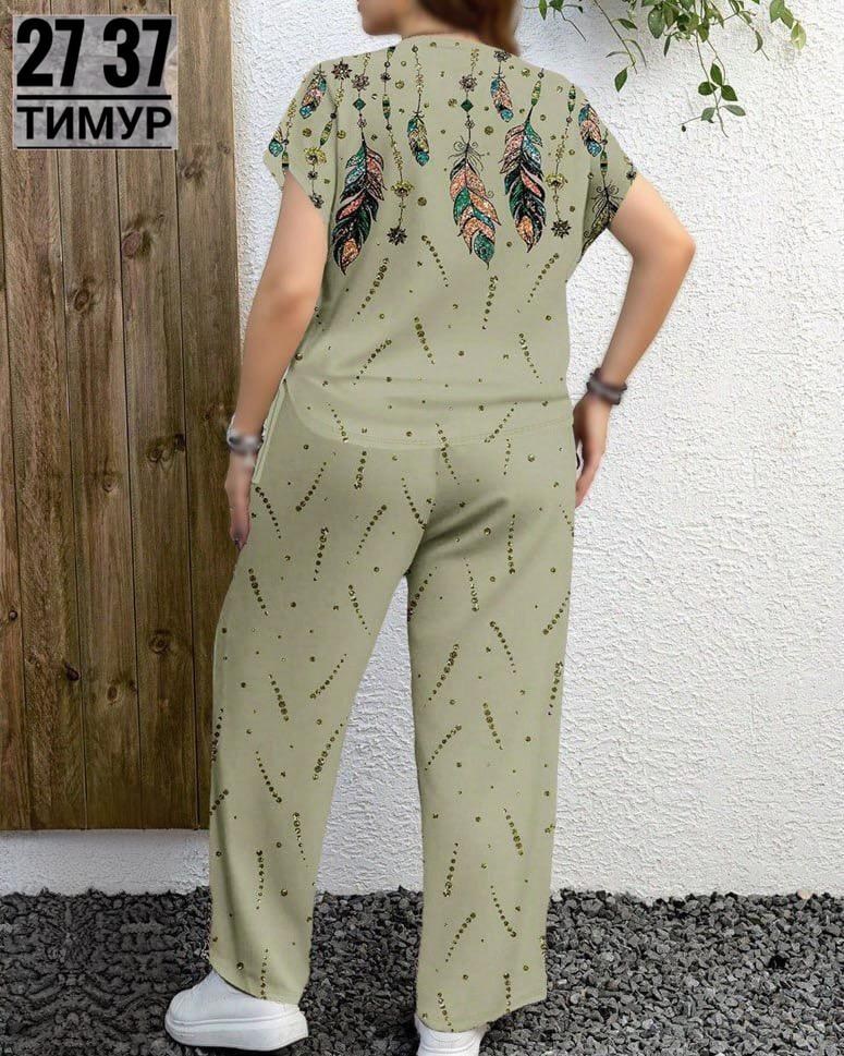 летние брючные костюмы,костюм для женщин,летняя одежда для женщин,костюм женский,костюм с брюками