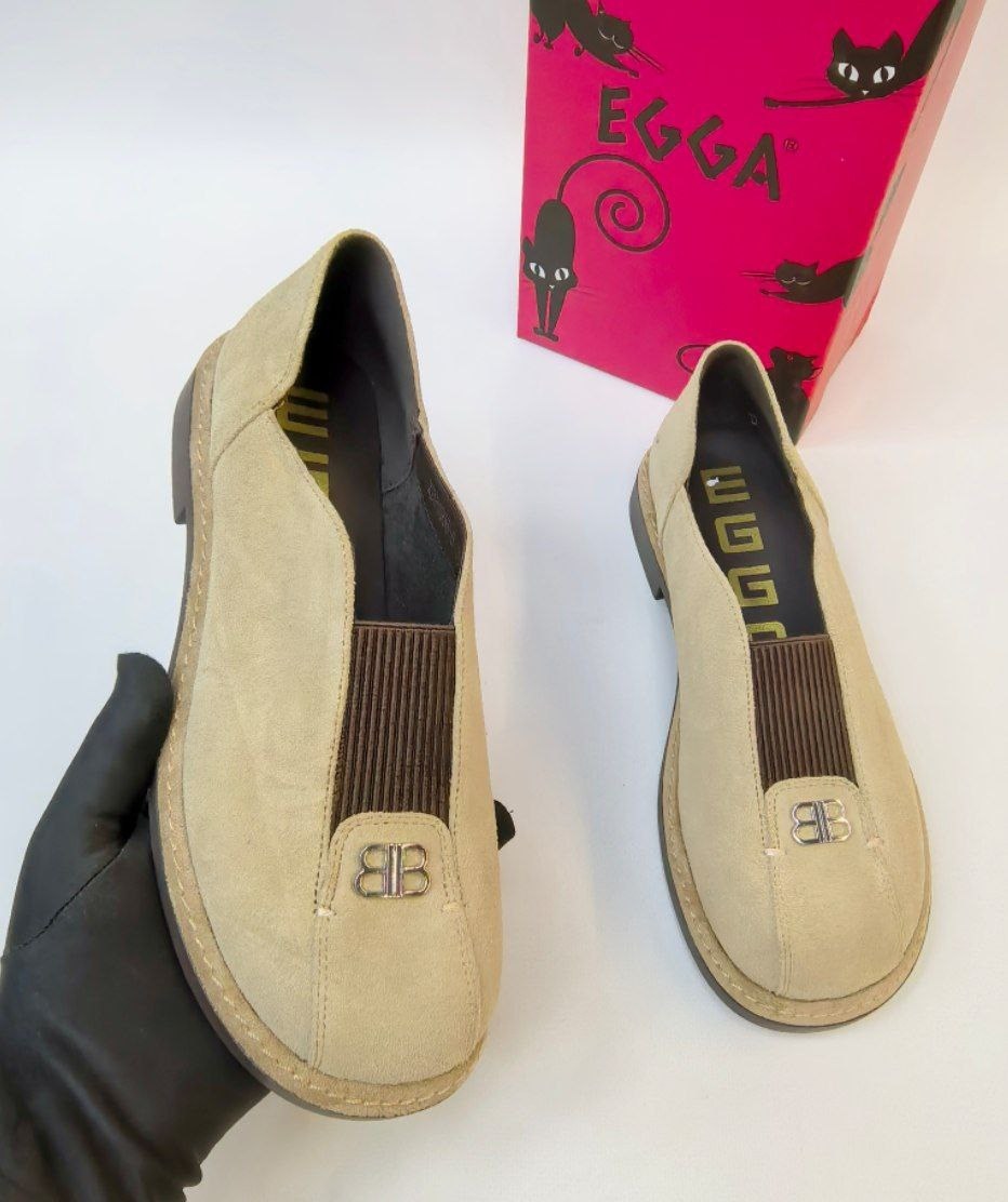 ,замшевые лоферы,лоферы женский,бежевые лоферы,женская