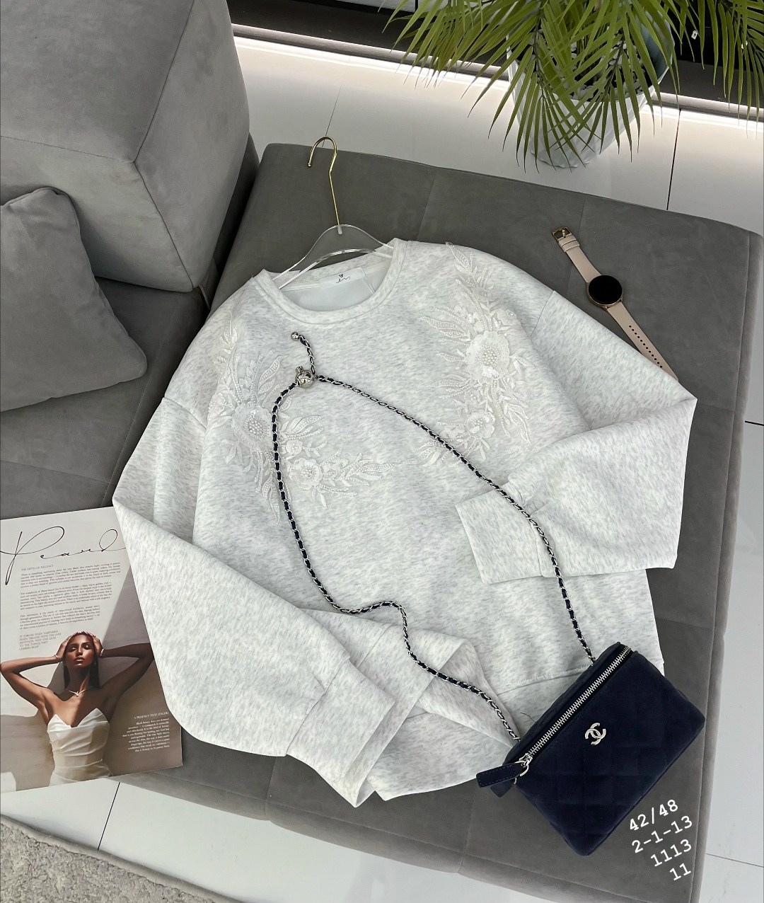 женская кофта,свитшот женская,свитшот оверсайз,кофта,декор свитшота