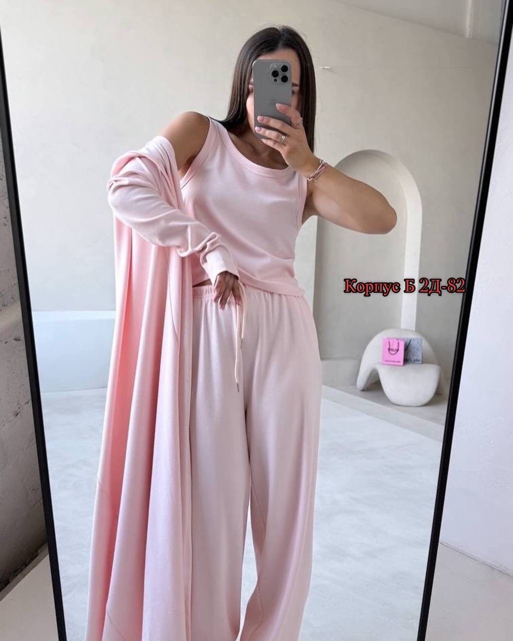 женский костюм,костюм тройка женский,костюм с брюками,костюм с брюками палаццо,костюм с брюками модный