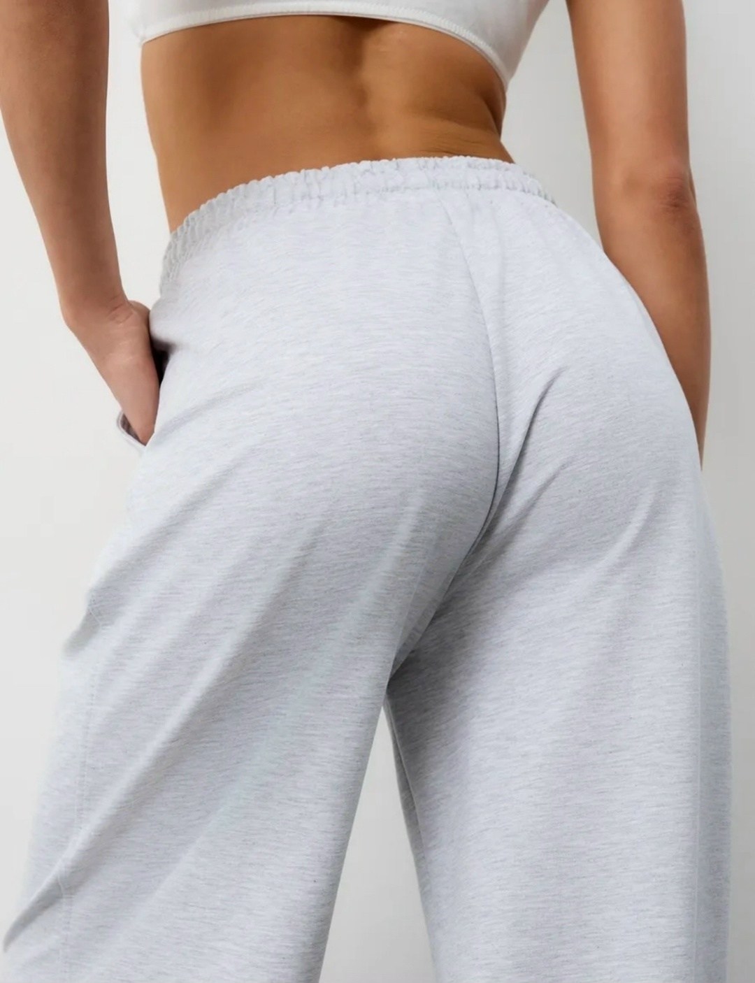 повседневный костюм,модные образы,широкие брюки,брюки женские