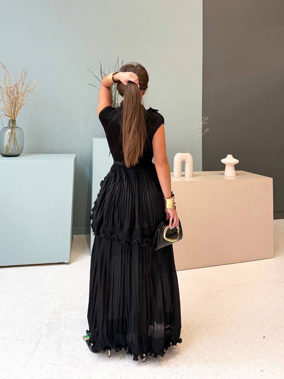 элегантное платье,платье женское,платье,платье в стиле,длинное платье