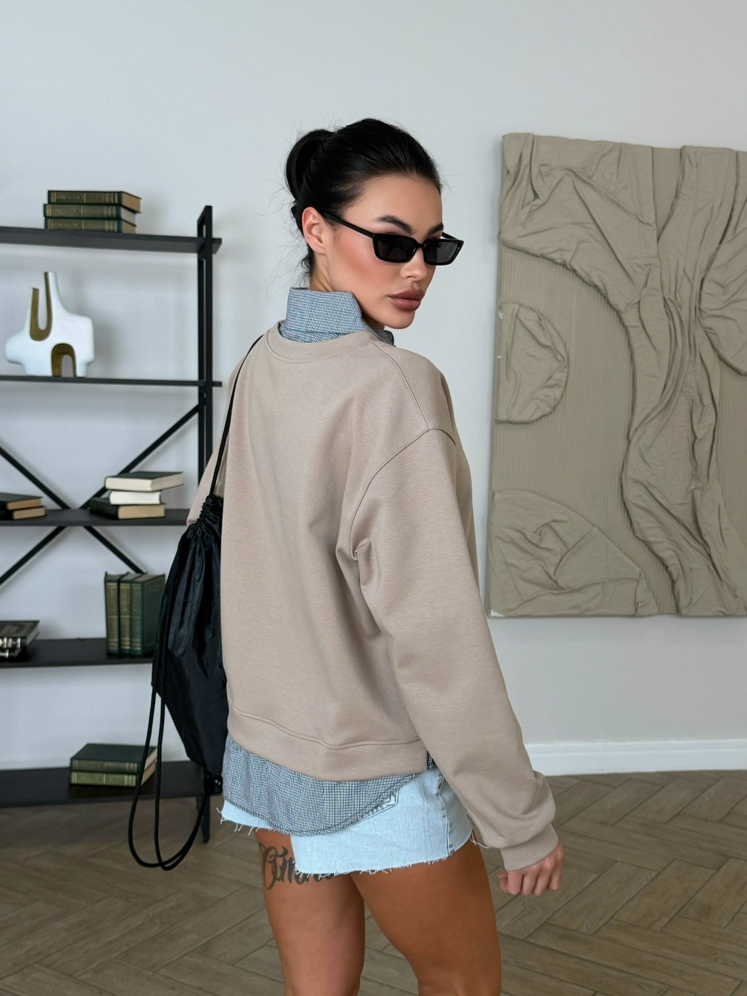 кофта женская,женский свитшот,джемпер,кофта укороченная,кофты поло