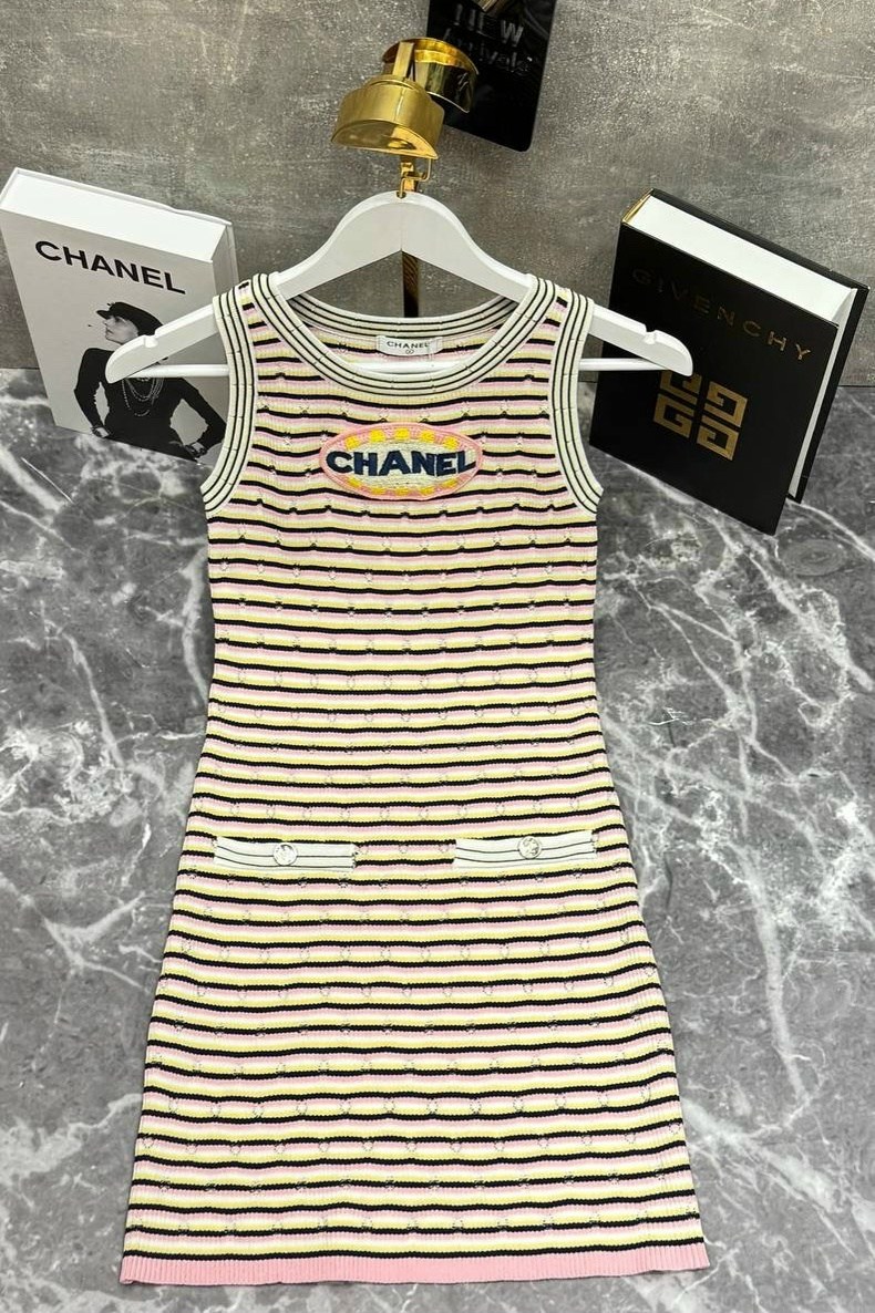 платье женская,повседневные платья,трикотажное платье,платье chanel,платье классическое