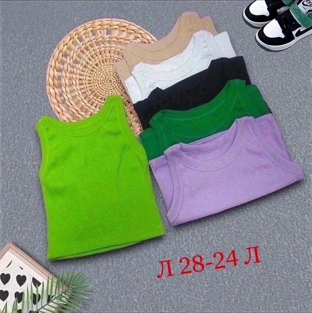 майка трикотажная,майка для девочек,женская майка,майка детская,майка бельевая для малыша
