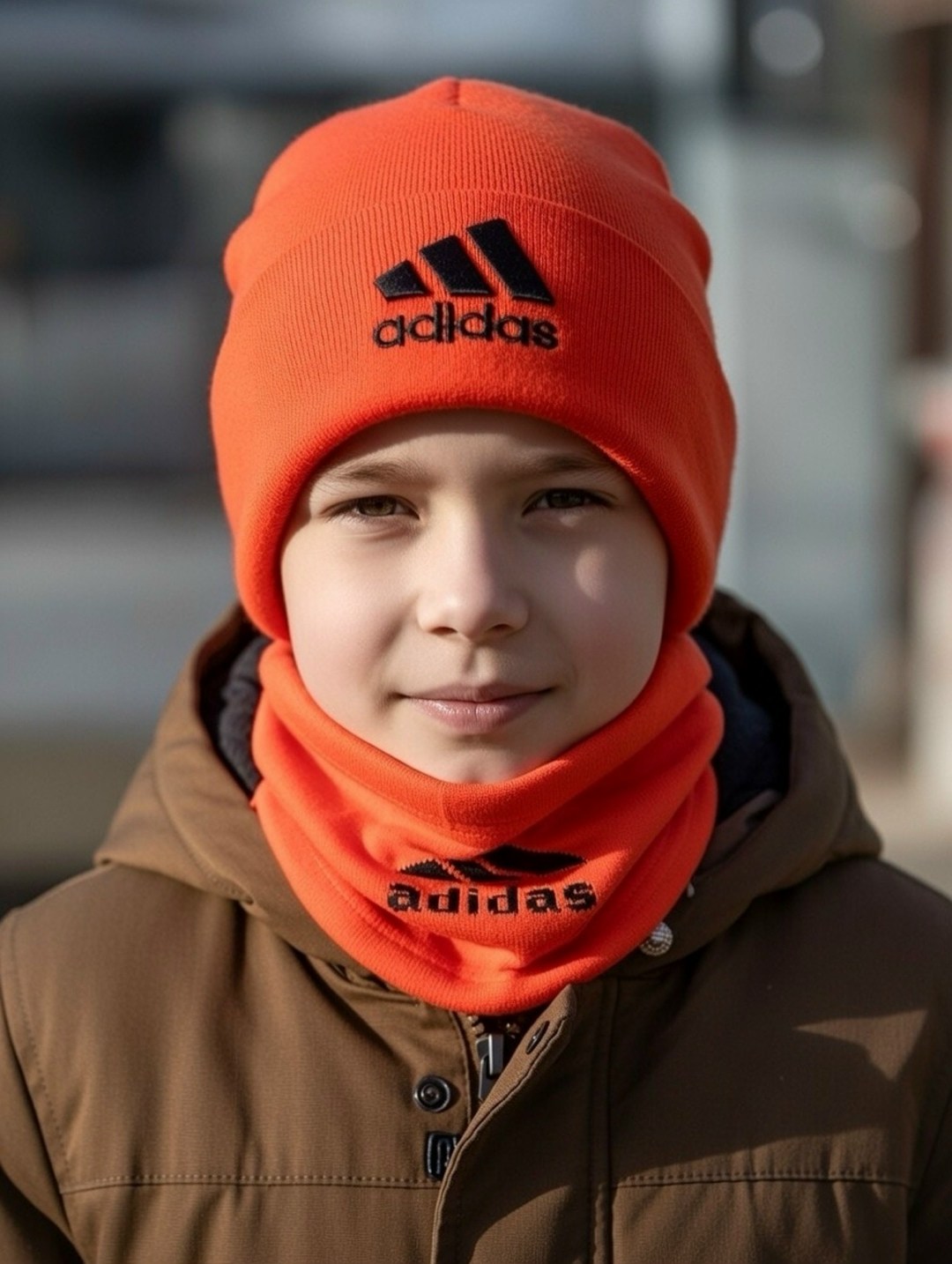 комплект шапка снуд,снуд шапка,шапка снуд для мальчика,снуд для мальчика,мужская шапка со снудом