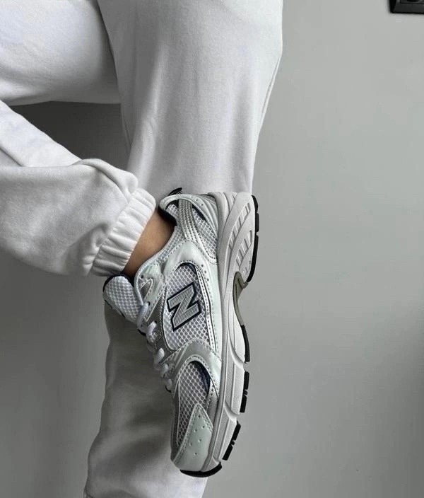 кроссовки new balance 530 white silver,new balance 530 white silver navy,женские кроссовки new balance,кроссовки new balance 530,кроссовки new balance 530 white silver navy