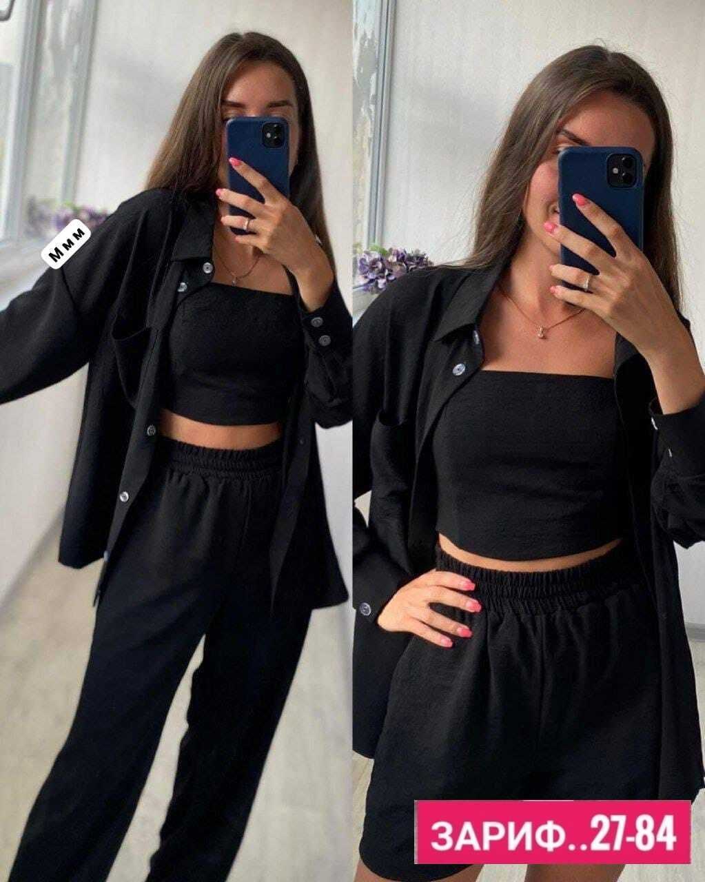 костюм тройка женский,летние женские костюмы,женские костюмы,повседневный костюм,костюм двойка женская